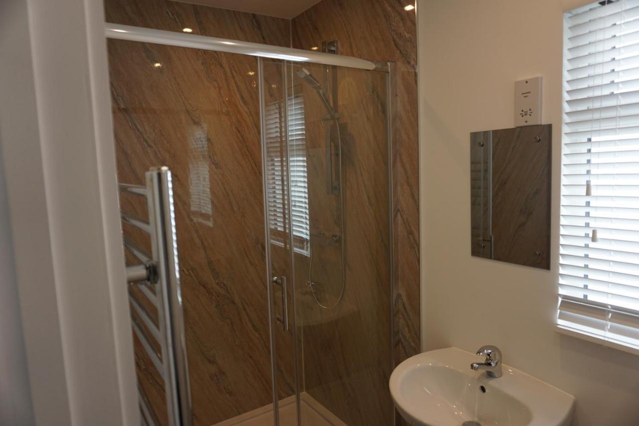 Deluxe Lundy View Villa With Sea Views Westward Ho!  Exterior photo